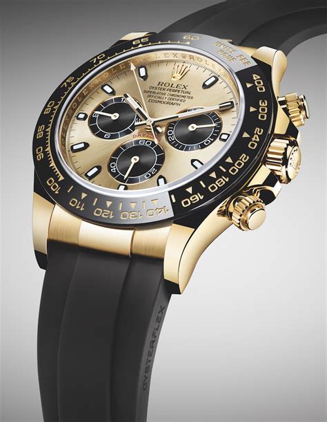 rolex cosmograph daytona 2017|Rolex daytona cosmograph men's watch.